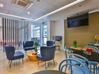 Ibis Styles Goiania Marista,Goiânia>>Goiania,3 star