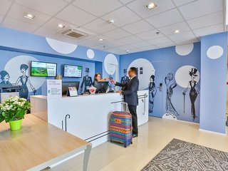 Ibis Styles Goiania Marista,Goiânia>>Goiania,3 star