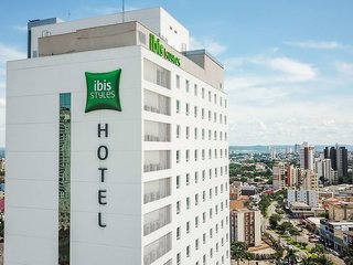 Ibis Styles Goiania Marista,Goiânia>>Goiania,3 star