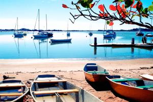 Novotel Itajai,Navegantes>>Itajai,4 star