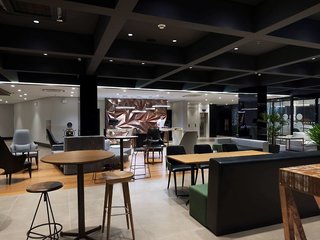 novotel itajai