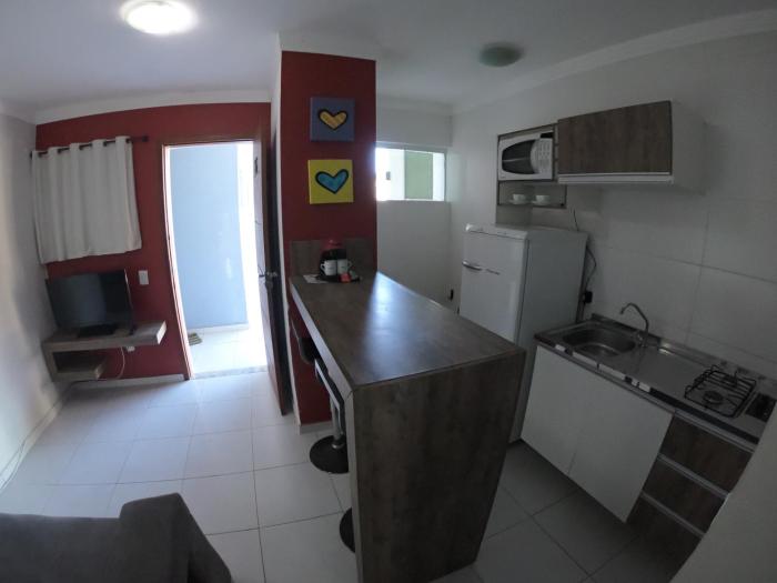 pousada das estrelas