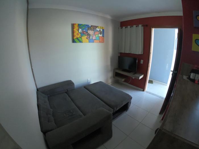 pousada das estrelas