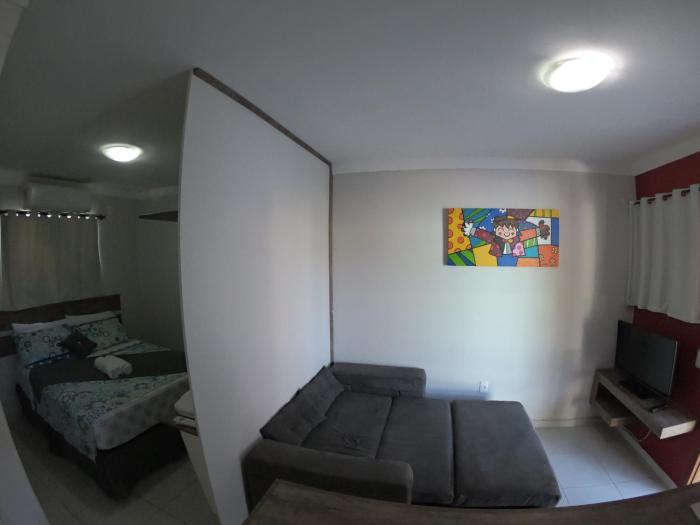 pousada das estrelas