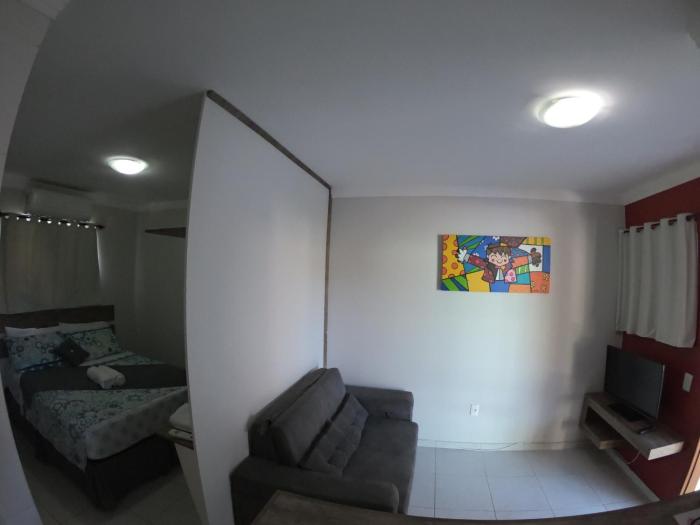 pousada das estrelas