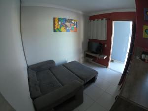 pousada das estrelas