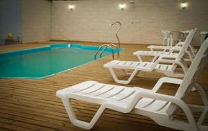 pousada das estrelas