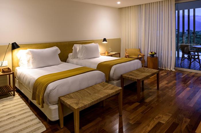 hotel fasano angra dos reis