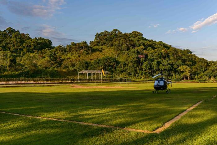 hotel fasano angra dos reis