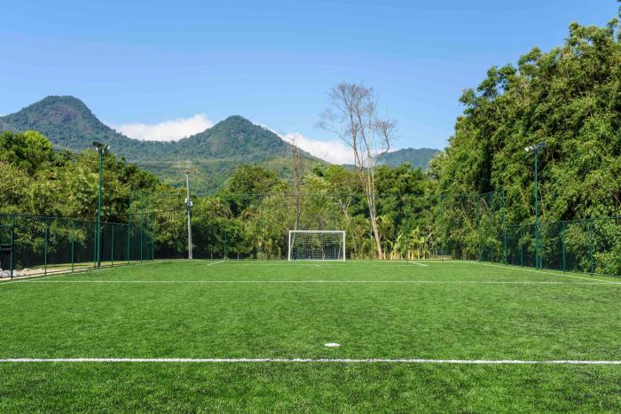 hotel fasano angra dos reis