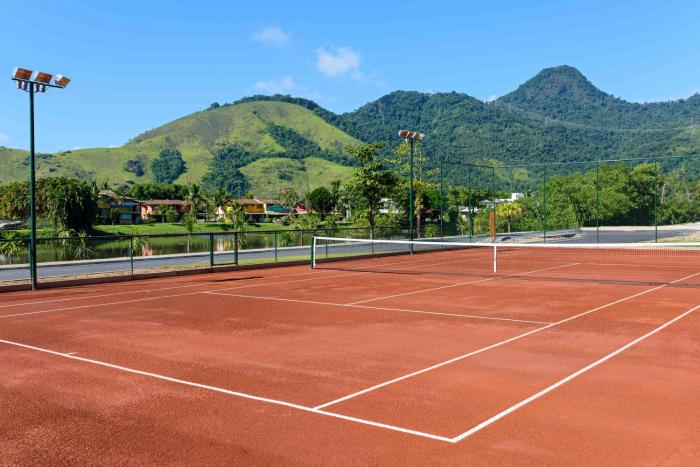 hotel fasano angra dos reis