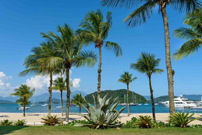 hotel fasano angra dos reis