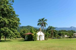 hotel fasano angra dos reis