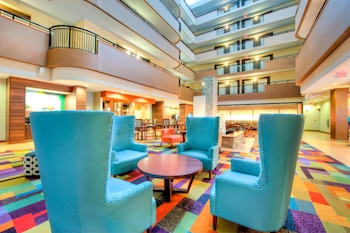 Fairfield Inn & Suites By Marriott Durham Southpoint,Durham>>Chapel Hill,3 star