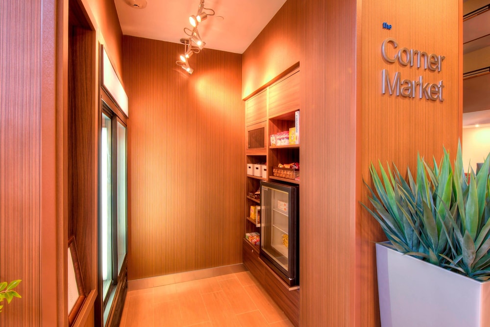 fairfield inn and suites by marriott durham southpoint