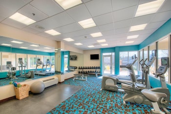 fairfield inn and suites by marriott durham southpoint