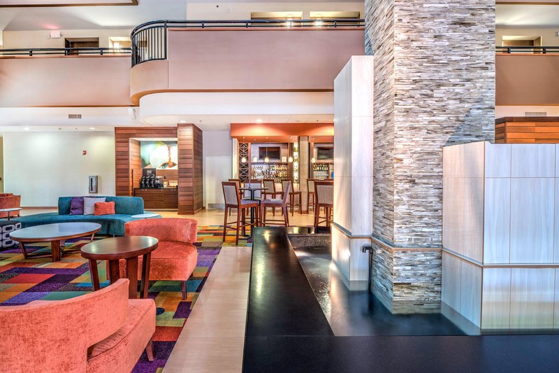 fairfield inn and suites by marriott durham southpoint