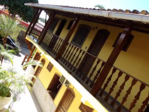 Pousada Parque Imperial,Ubatuba>>Paraty,3 star
