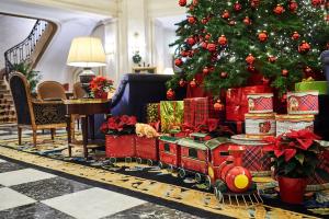 Hotel Le Plaza Brussels,Brussels-Capital Region>>Brussels,5 star