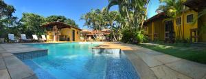 Villa Bella Ferradura,Rua F 4, N 9, Cond. Atlantico,3 star