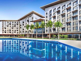 Novotel Itu Golf And Resort,Itu>>Indaiatuba,4 star