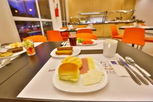 Transamerica Fit Jacarei,Sao Paulo State>>Jacarei,3 star