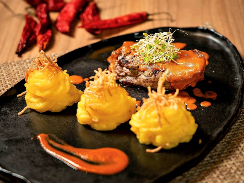 novotel curitiba batel