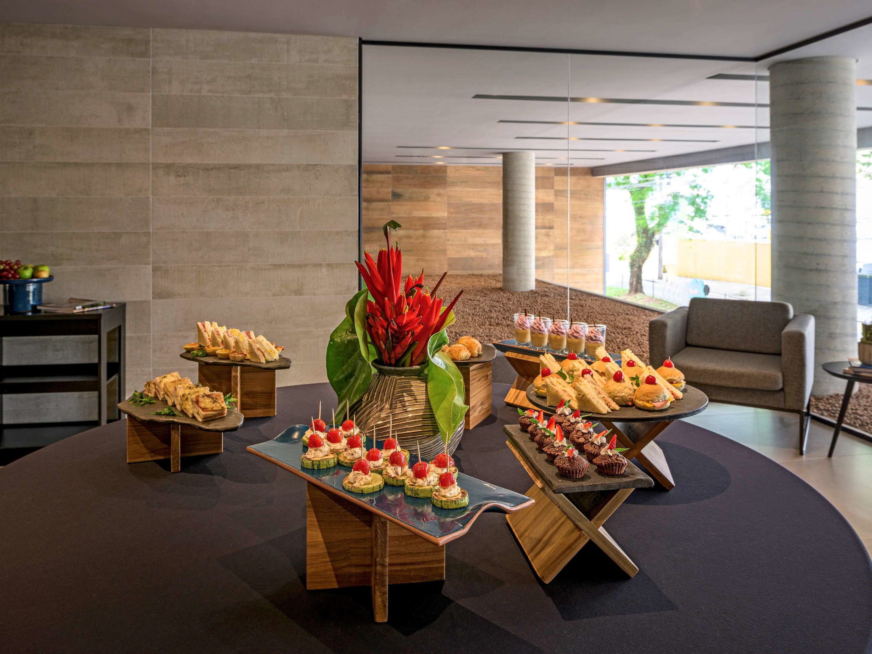 novotel curitiba batel