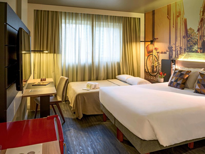 novotel curitiba batel