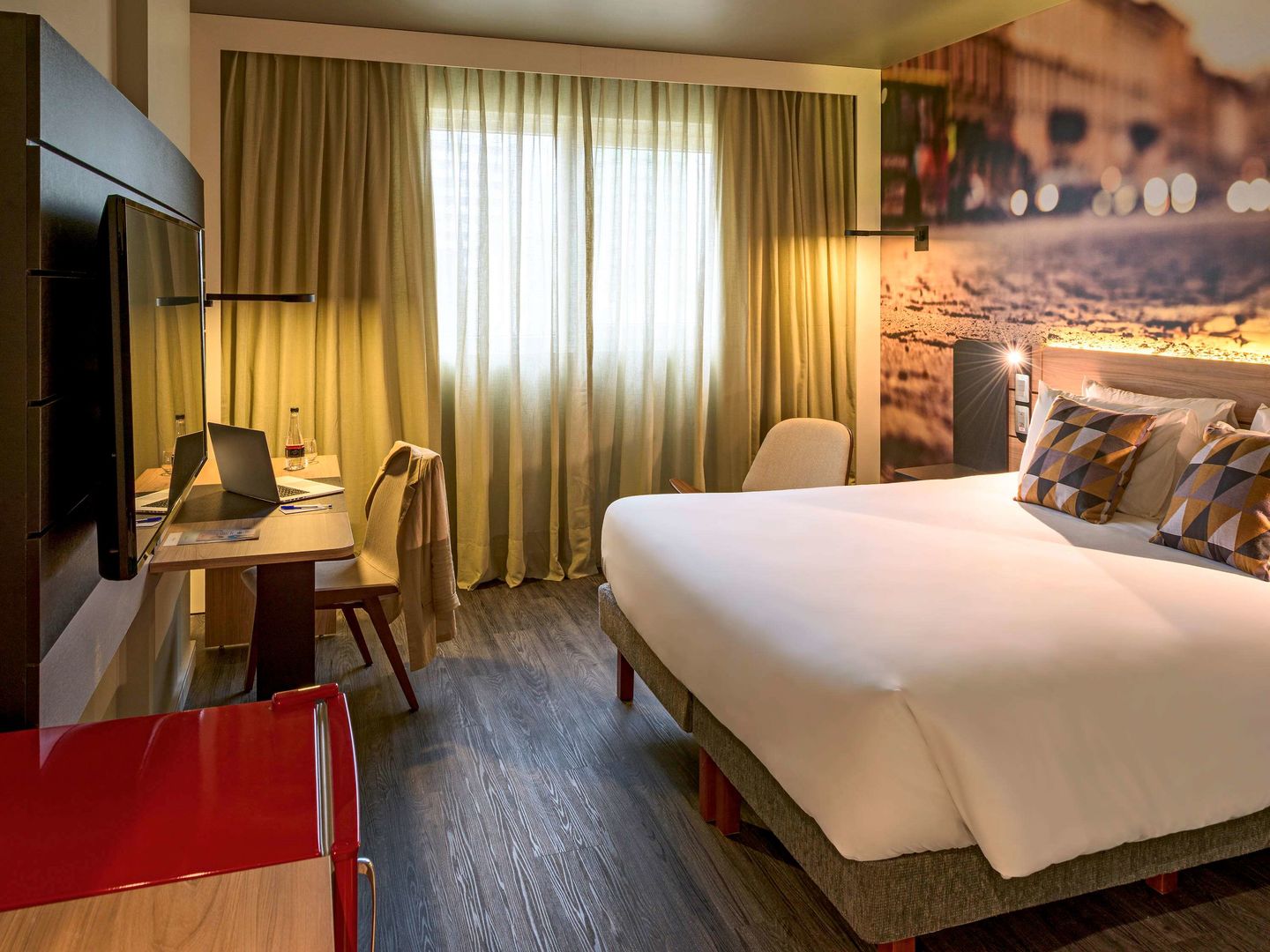 novotel curitiba batel