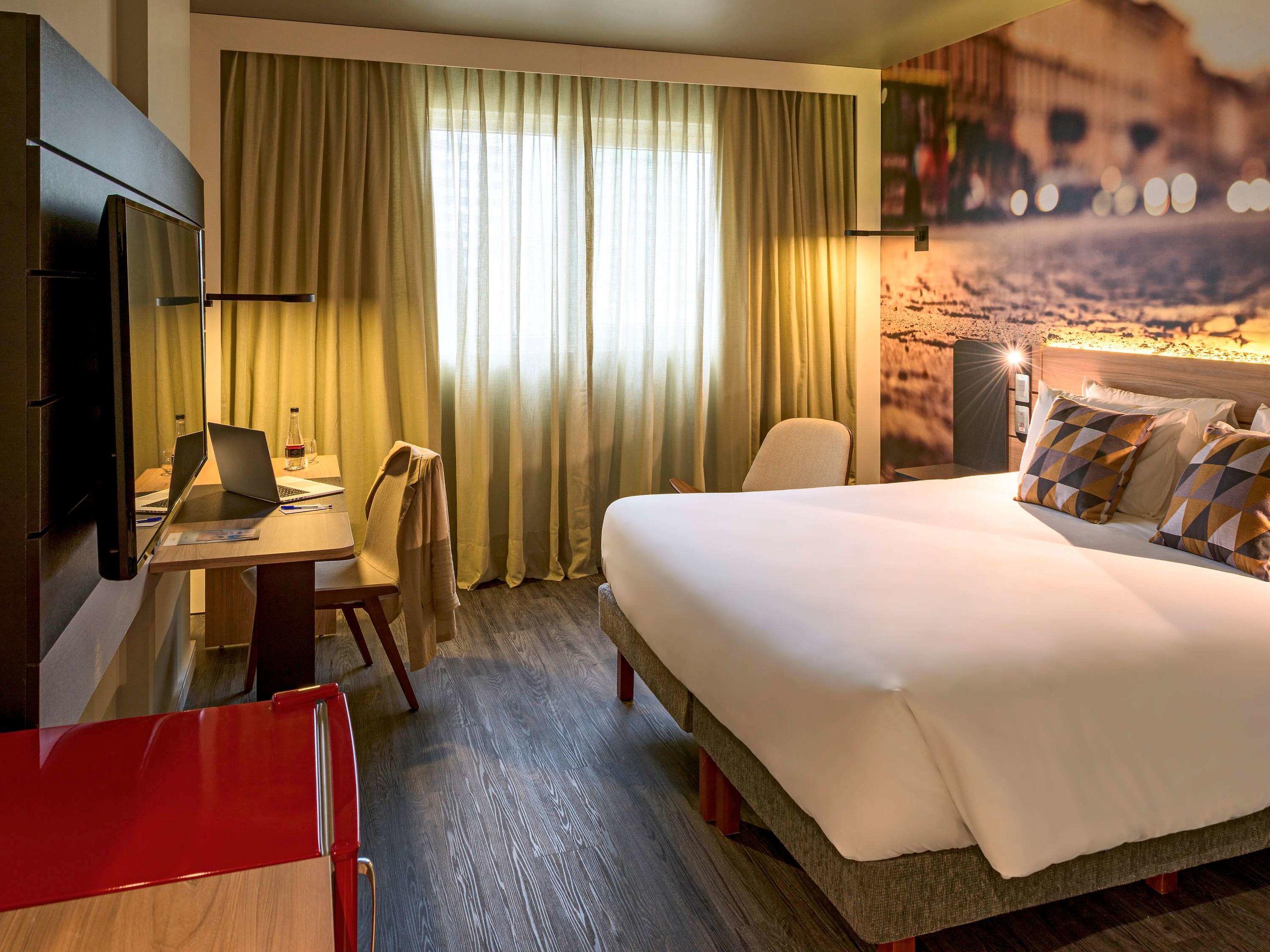 novotel curitiba batel