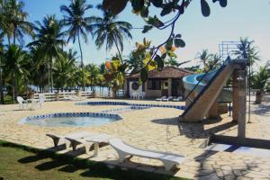 Mar & Sol Praia Hotel,Bahia State>>Prado,3 star