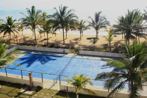 Mar & Sol Praia Hotel,Bahia State>>Prado,3 star