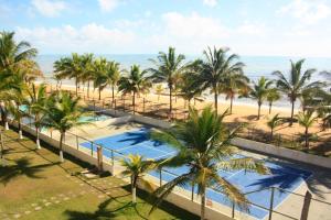 Mar & Sol Praia Hotel,Bahia State>>Prado,3 star