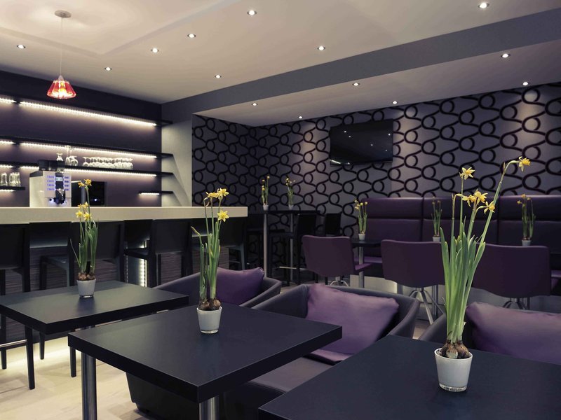 mercure brussels centre midi