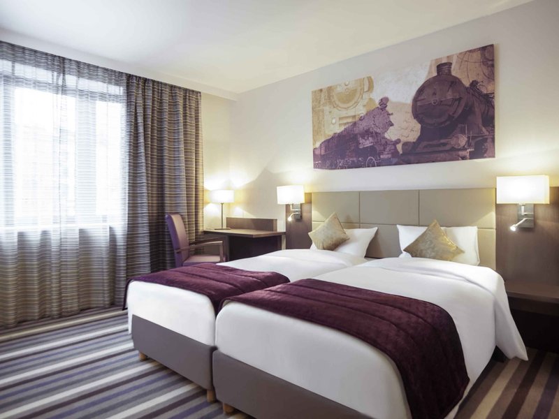 mercure brussels centre midi