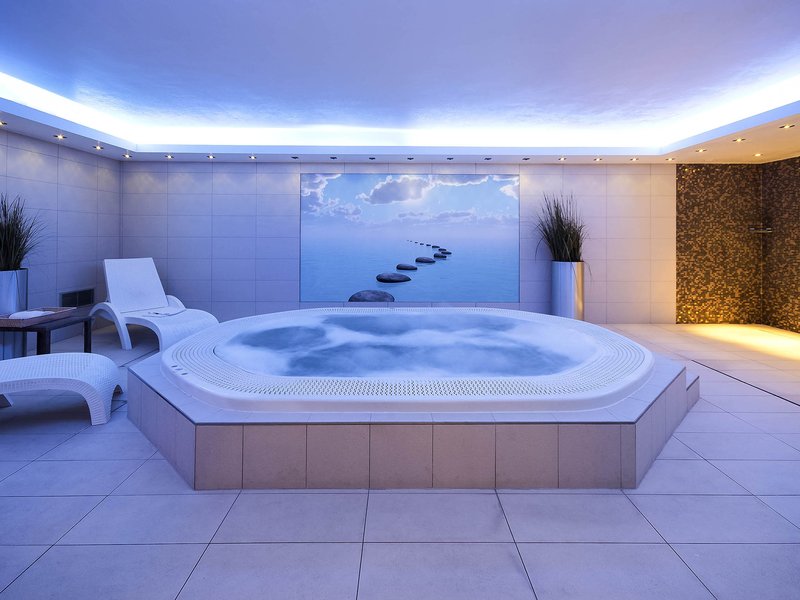 mercure brussels centre midi