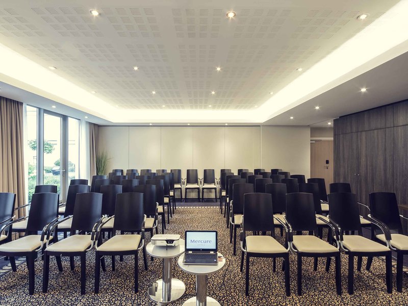mercure brussels centre midi