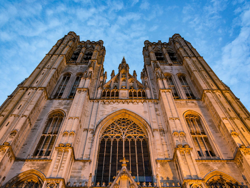 mercure brussels centre midi