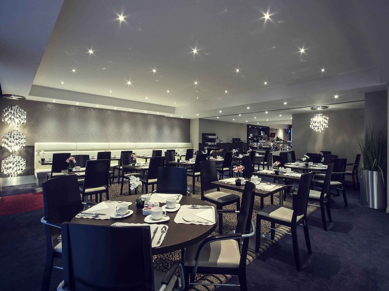 mercure brussels centre midi