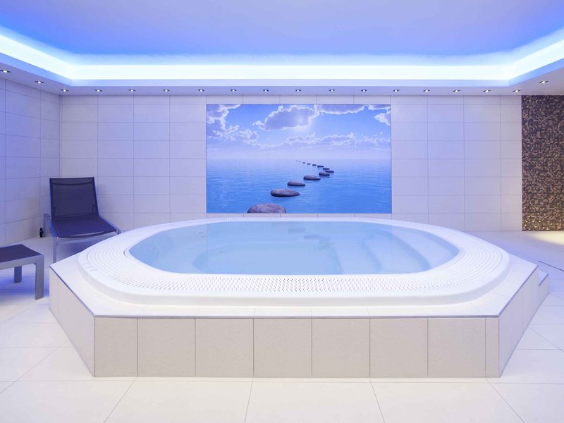 mercure brussels centre midi