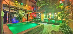 Vila Aju - Pousada Temática,Atalaia>>Aracaju,3 star