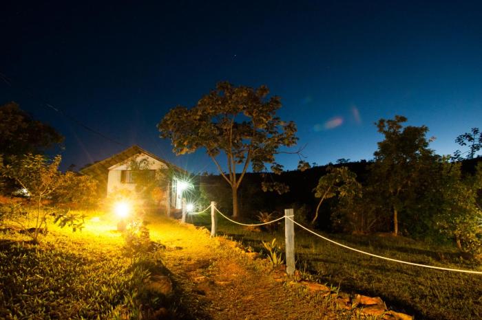 alto paraiso de goias