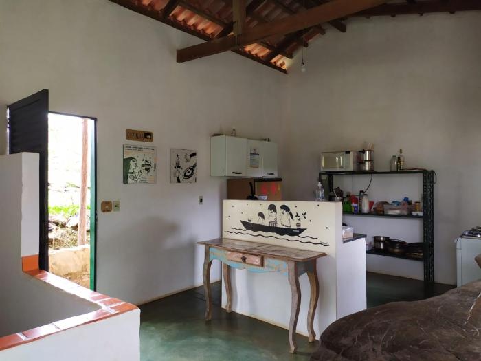 alto paraiso de goias