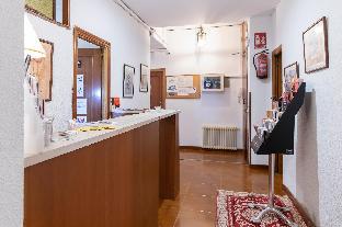 hostal tokio