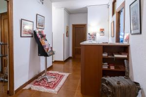 hostal tokio