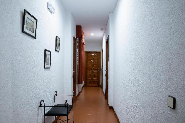 hostal tokio