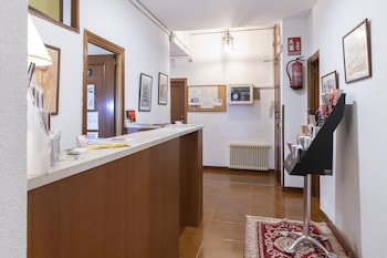 hostal tokio