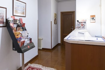 hostal tokio