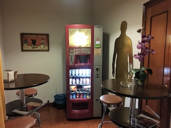 hostal tokio